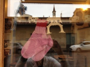 cazini 5 ferri il mondo di sofia