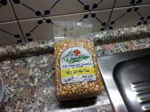 POP CORN il mondo di sofia blog