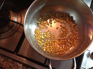 POP CORN il mondo di sofia blog