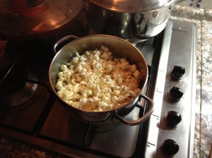 POP CORN il mondo di sofia blog