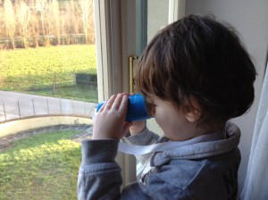 binocolo il mondo di sofia blog