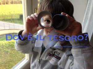 binocolo il mondo di sofia blog