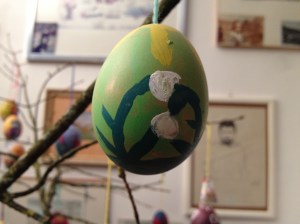 albero pasqua