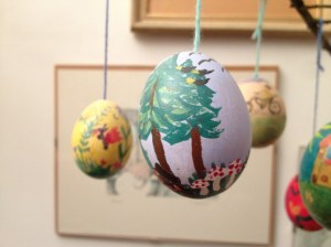 albero pasqua