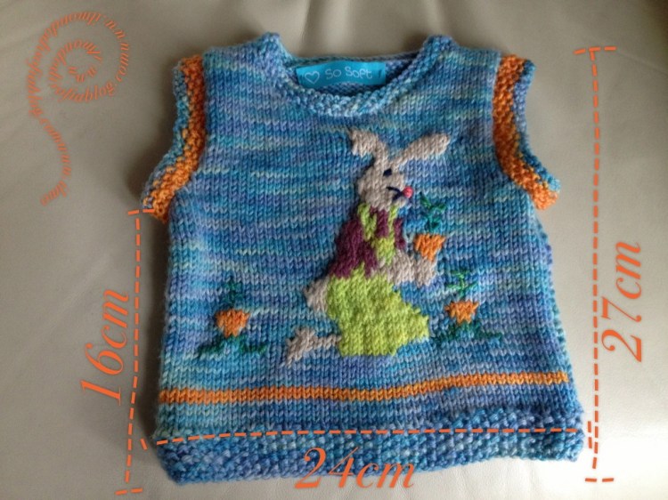 gilet bambino