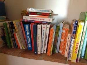 libri per bambini