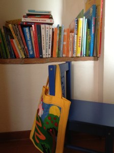 libri per bambini