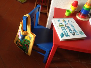 libri per bambini