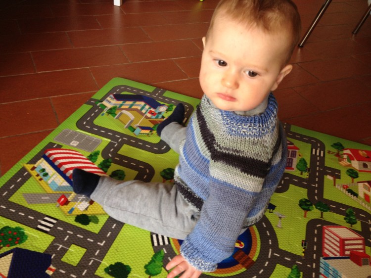 golfino top down bamboo