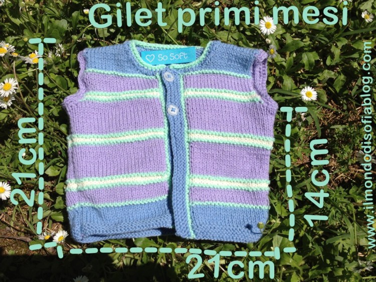 IMGgilet primi mesi