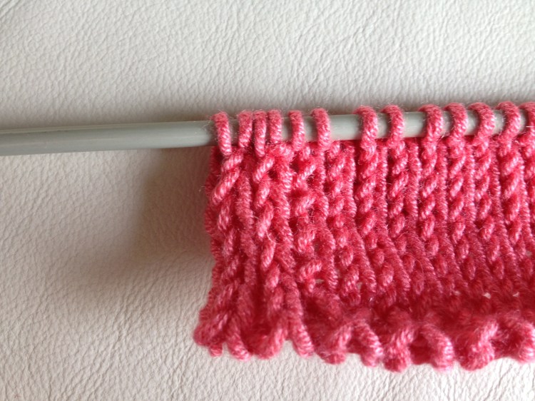 IMG maglia tubolare bordo