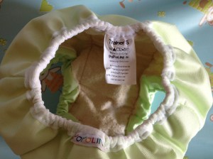 IMGt ogliere il pannolino