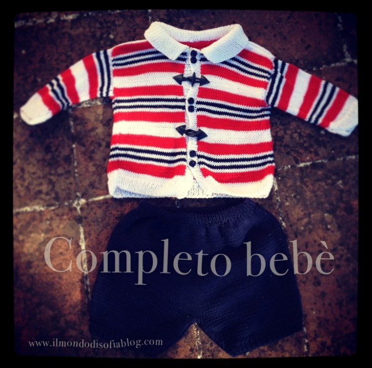 IMG completo maglia bebè
