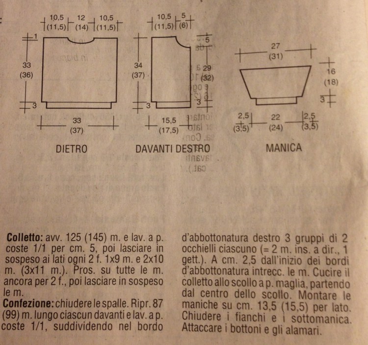 IMG completo maglia bebè
