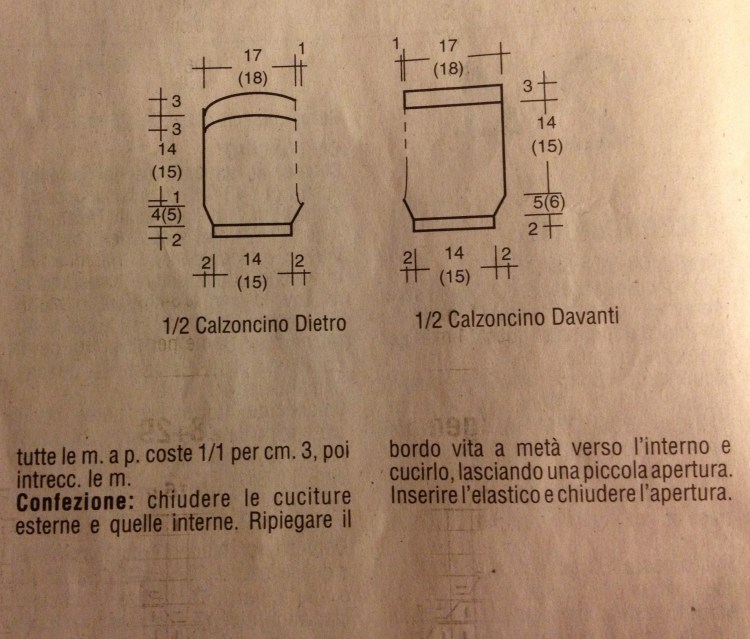 IMG completo maglia bebè