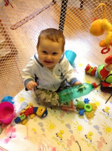 IMGmaraca artigianale