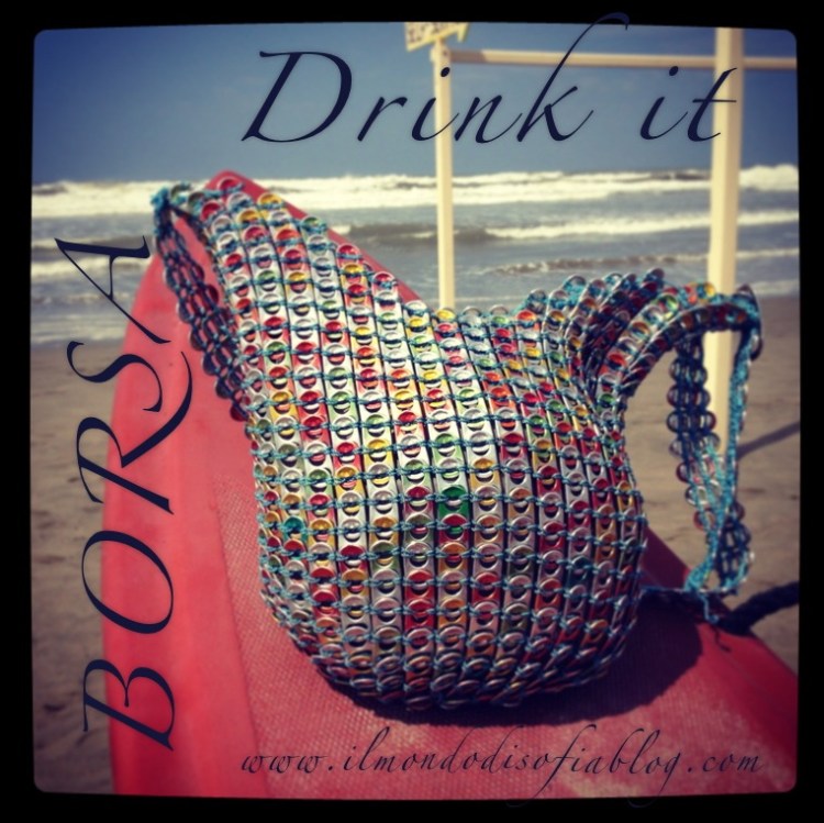 borsa drink it