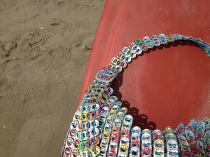 borsa lattine coccola