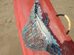 borsa lattine coccola