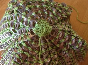 borsa lattine coccola