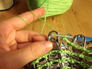 borsa lattine coccola