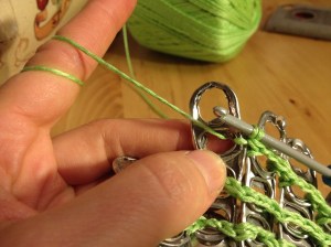 borsa lattine coccola