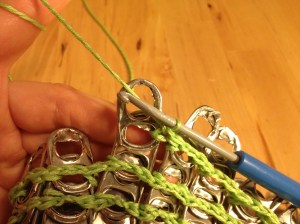 borsa lattine coccola