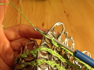 borsa lattine coccola