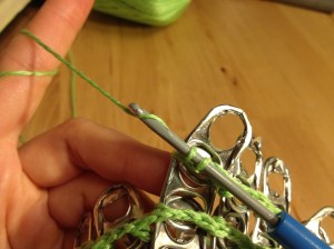 borsa lattine coccola