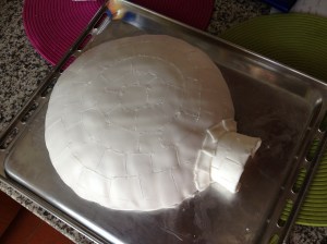 torta igloo