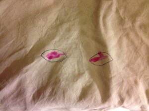 Vestito fantasma il mondo di sofia blog