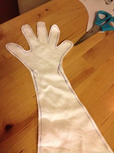 Vestito fantasma il mondo di sofia blog