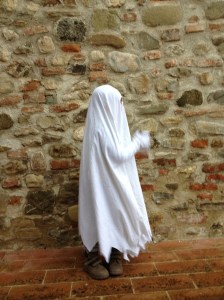 Vestito fantasma il mondo di sofia blog