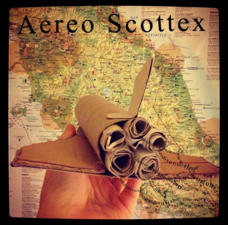 aereo scottex