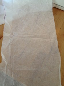 Dolci coccole: copri borsa dell'acqua calda