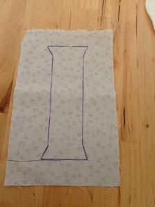 Dolci coccole: copri borsa dell'acqua calda