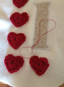 Dolci coccole: copri borsa dell'acqua calda