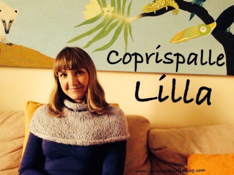 coprispalle lilla