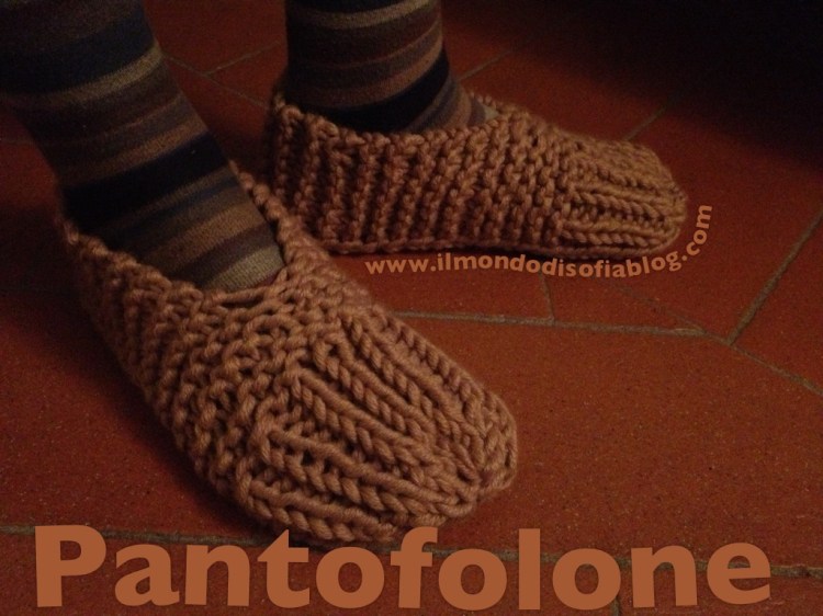 pantofolone