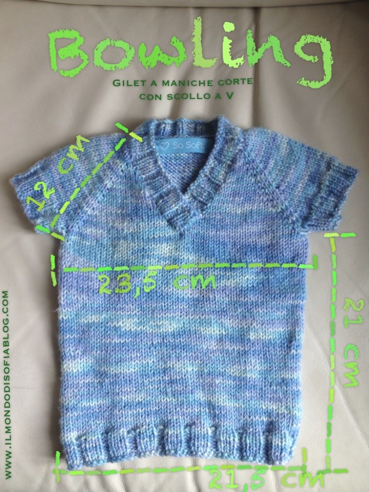Maglietta Donna Sofia's Choice A Maniche Corte Con Scollo A V: Il Basic Comodo In Cotone Per Ogni Stagione