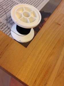 copri passeggino "Happy Farm!"