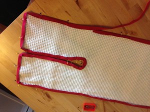 copri passeggino "Happy Farm!"